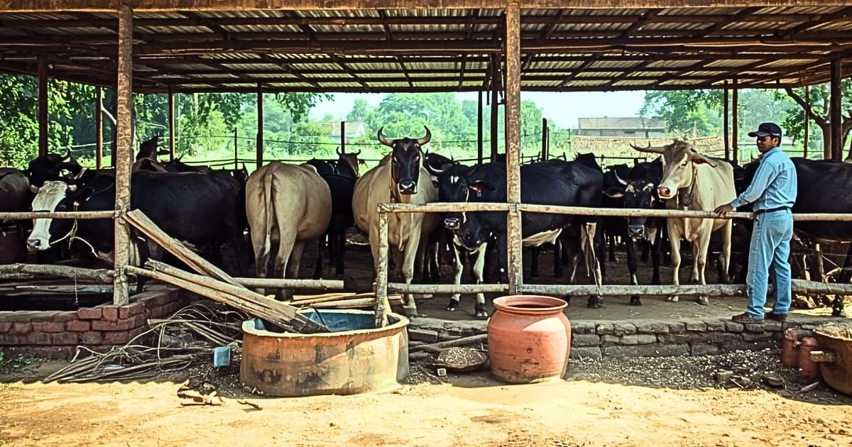 Protect Animals in Summer