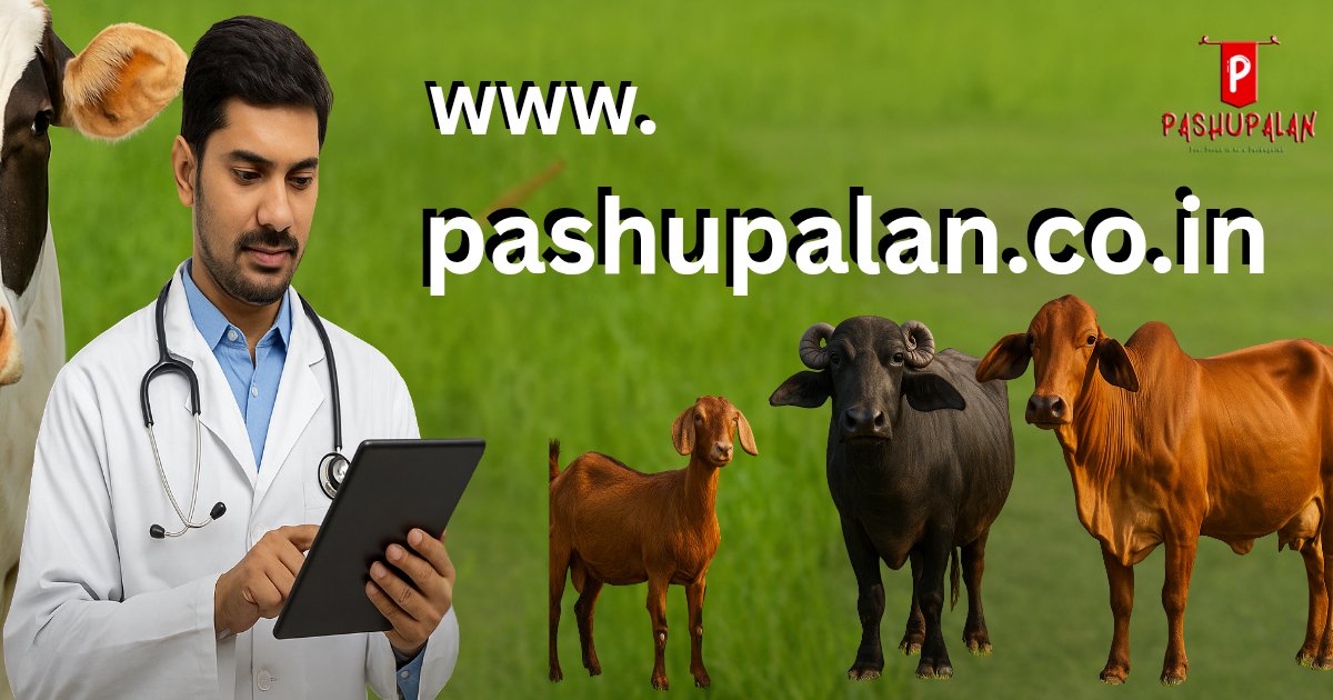 Pashupalan.co.in पर अपना ज्ञान और पशु दोनों साझा करें — डायरेक्टरी और ब्लॉग की पूरी गाइड